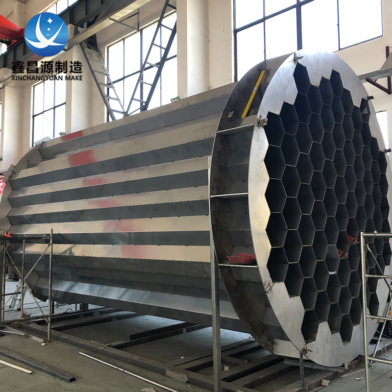 C276不銹鋼陽極管